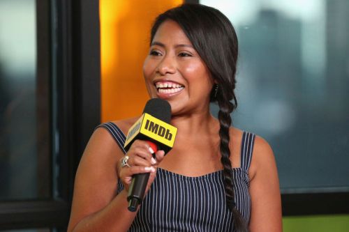 Yalitza Aparicio Fotos