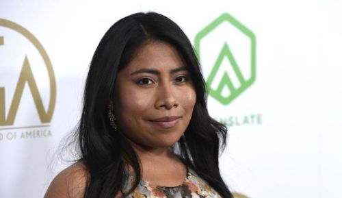 Yalitza Aparicio Fotos