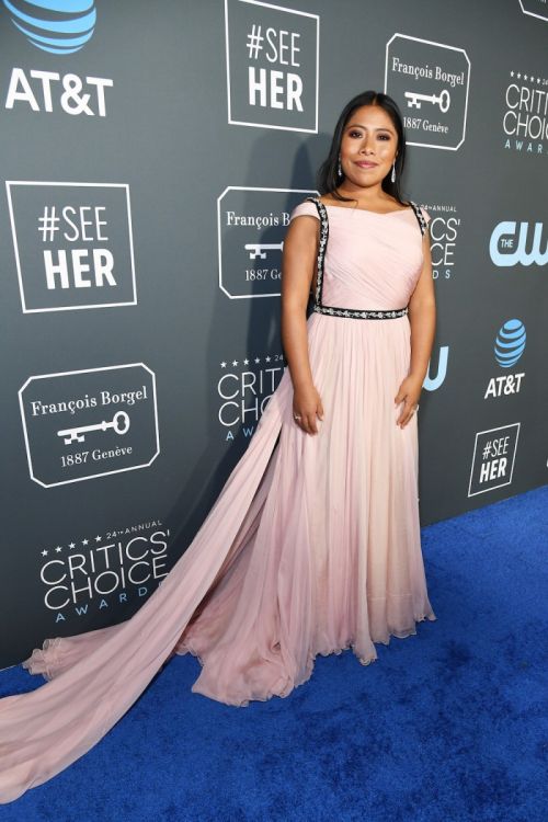 Yalitza Aparicio Fotos