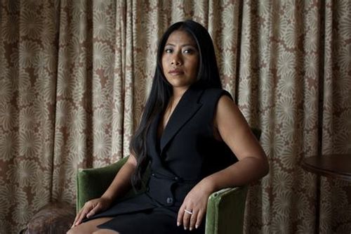 Yalitza Aparicio Fotos