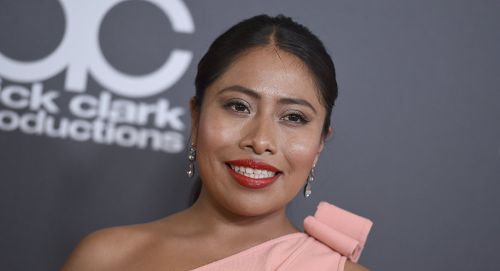 Yalitza Aparicio Fotos